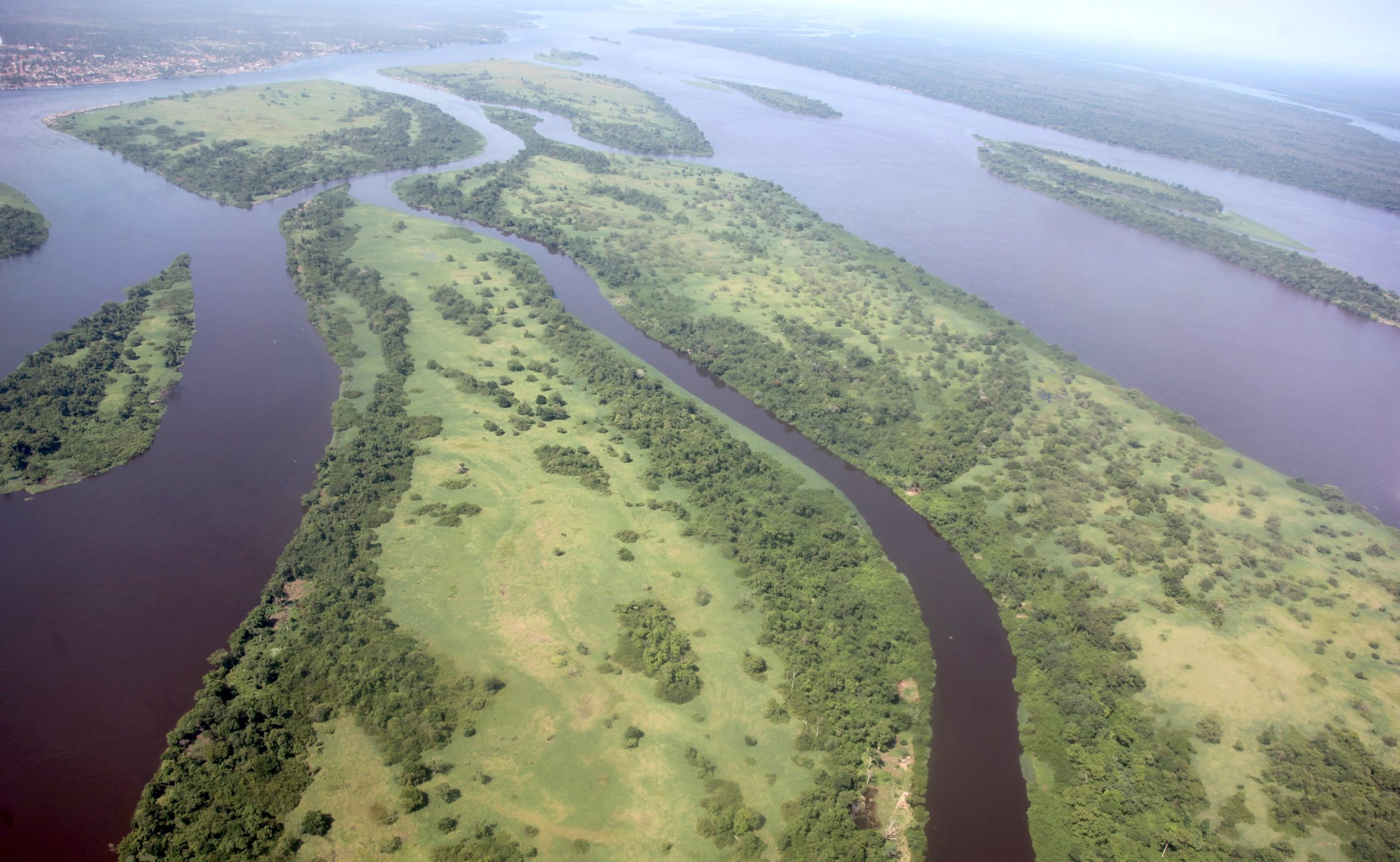 ANALYSIS: How African countries can maximise their lakes, rivers