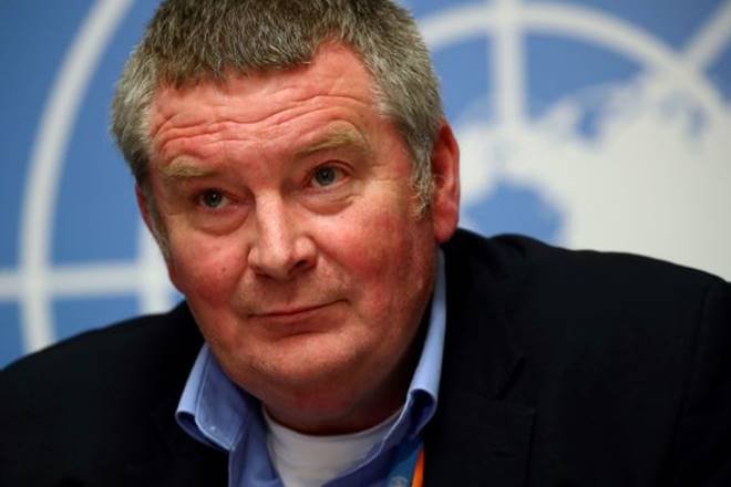 Ebola spreading in western Congo with nearly 50 confirmed cases: WHO