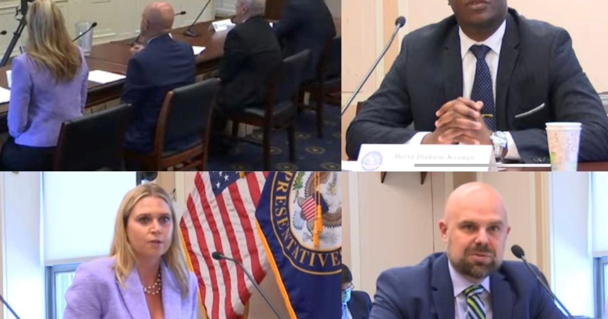 Child Labor and Human Rights Violations in the Mining Industry of the Democratic Republic of Congo