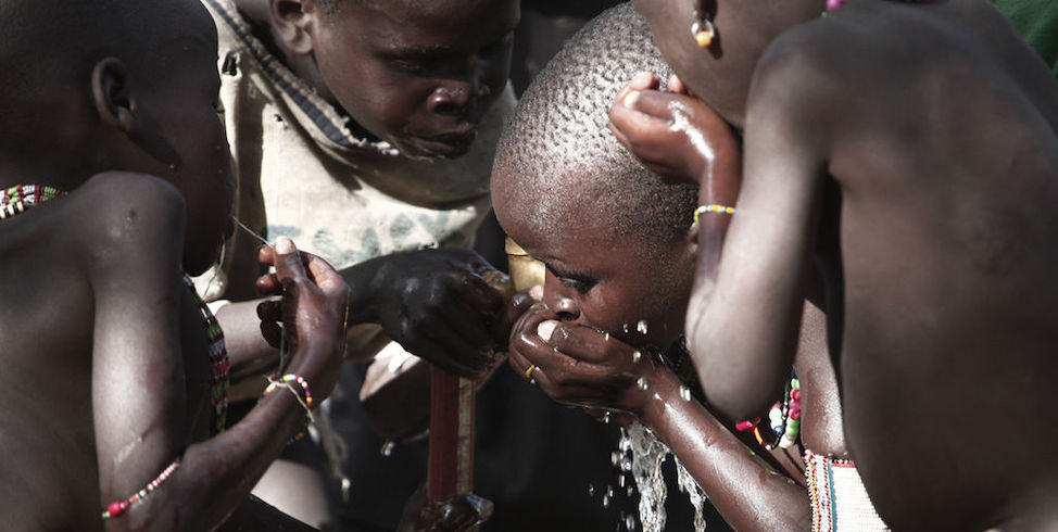 The Democratic Republic of the Congo and South Sudan: Two countries, many facets