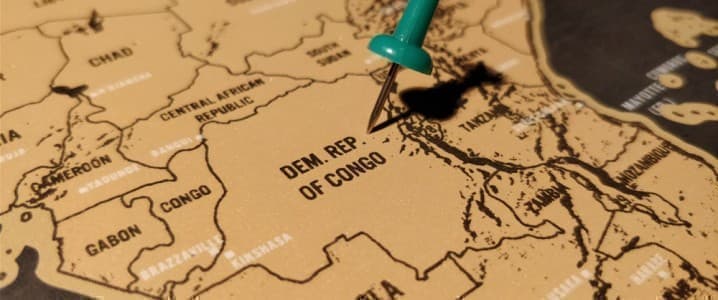 DRC Cobalt Export Halt Slams EV Industry