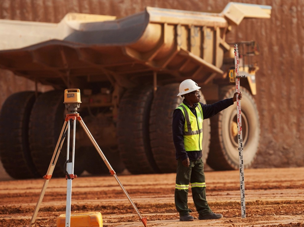 Glencore to sell 40% stake in Congo mines to US-backed consortium