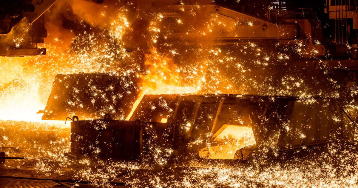 Copper export ban in the Congo: price rally and new taxes for miners