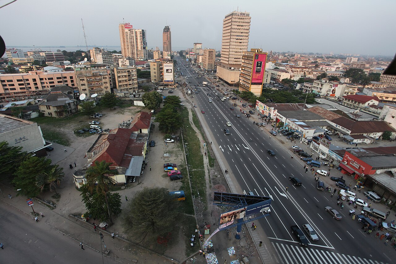 Equity Group DRC Insurance: Two Firms Await DR Congo Licences